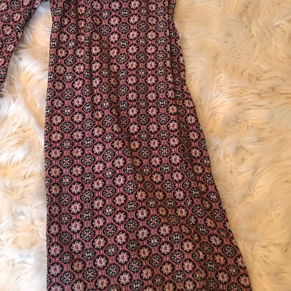 Coverstitched Tube top Romper - Picture 6 of 6